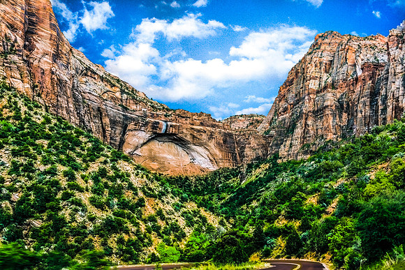 Zion National Park