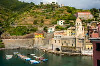 Vernazza, Cinque Terre