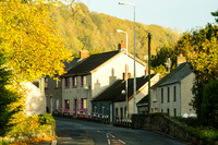 Northern Ireland Town
