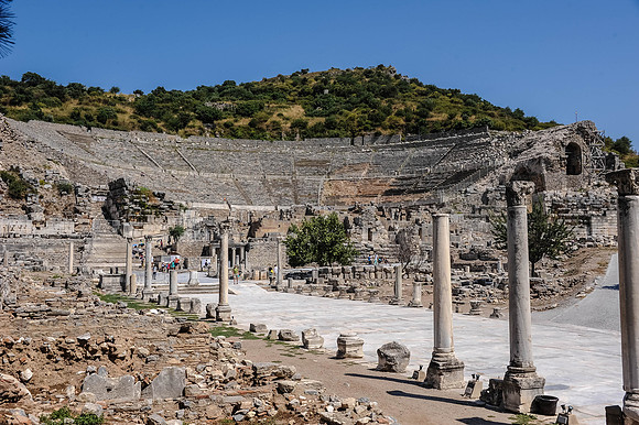 Ephesus