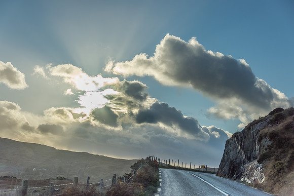 Dingle Peninsula Ireland