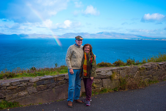 The Ring of Kerry Killarney Ireland