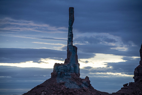 Totem 6