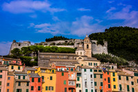 Portovenere, Italy
