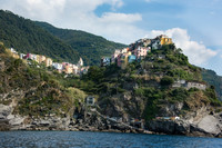 Corniglia Cinque Terra, Italy