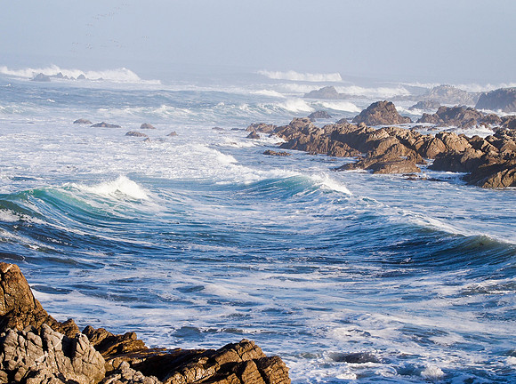 Pebble Beach