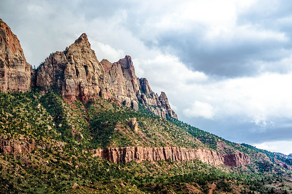 Zion National Park