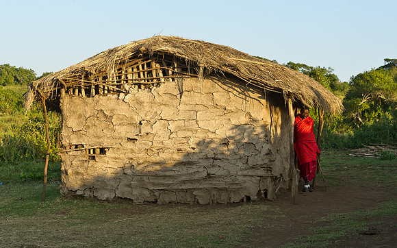 School House