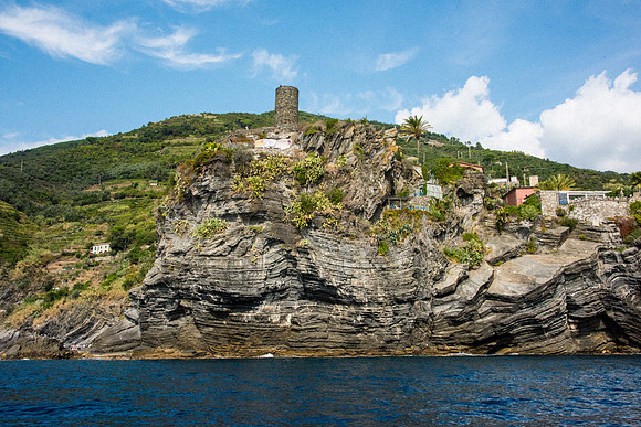 Corniglia Cinque Terra, Italy