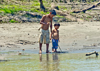 Yarapa/ Amazon River People