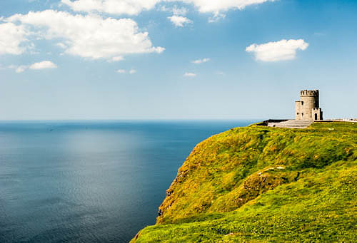 Ireland