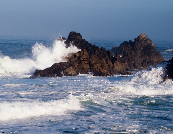 Pebble Beach