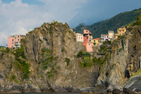 Cinque Terre Town