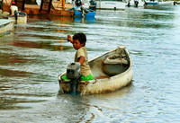 Young Fisherman