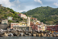 Vernazza, Cinque Terre