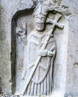 St Patrick
