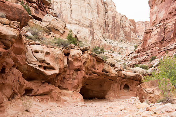 Grand Staircase Escalante