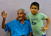 Edwin & Cesar