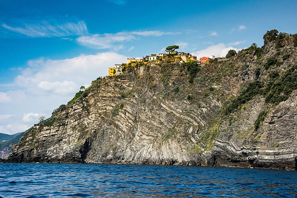 Cinque Terra, Italy