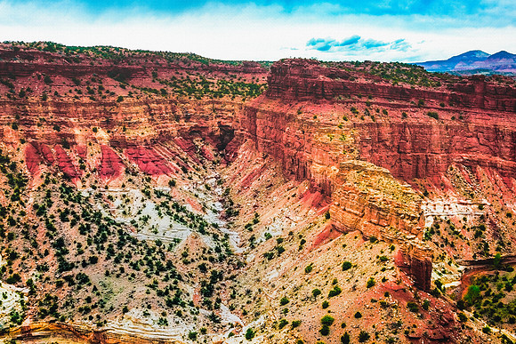 Capital Reef National Park