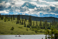 Wonder Lake