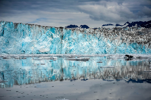 Columbia Glacier
