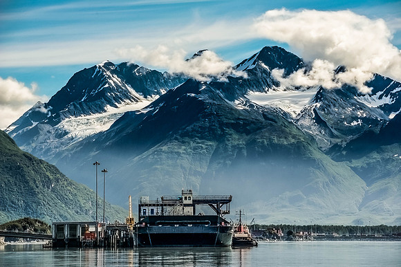 Harbor Valdez