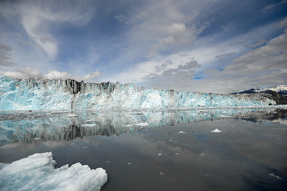 Columbia Glacier