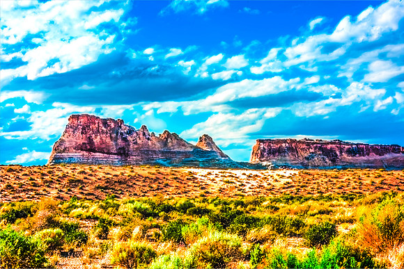 Glen Canyon