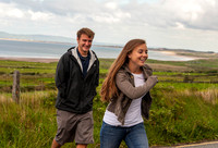 Ireland with Conor & Molly