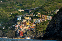 Riomaggiore, Italy