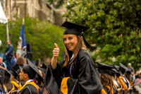 Molly Denzel's GT Masters Degree 5.17