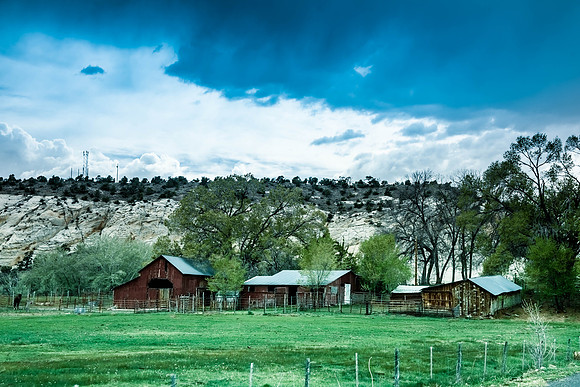 Escalante Farm