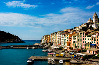 Cinque Terre, Italy