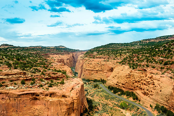 Grand Staircase Escalante