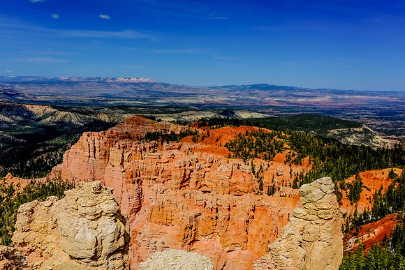 Bryce CYN Land of the Hoodoos