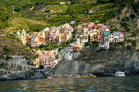 Manarola Cinque Terre