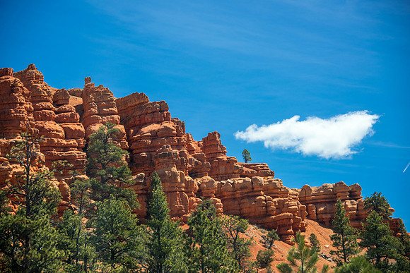 Bryce Canyon