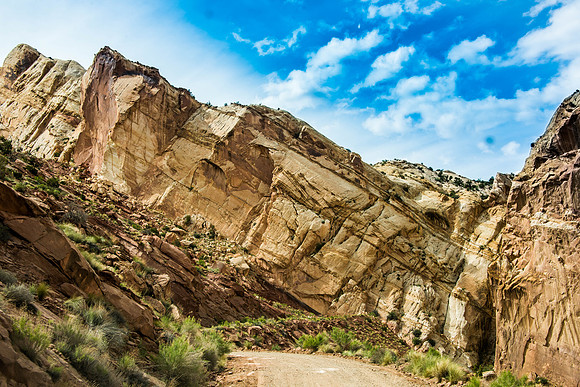 Grand Staircase Escalante