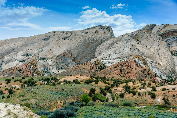 Grand Staircase Escalante