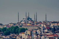 Hagia Sophia