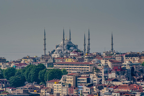 Hagia Sophia