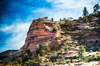 Bryce Canyon