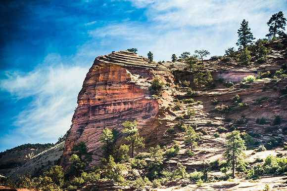 Bryce Canyon