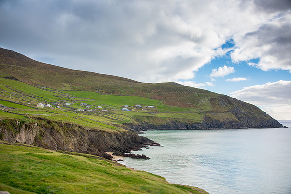 Dingle Peninsula Ireland