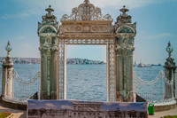 Dolmabahçe Palace