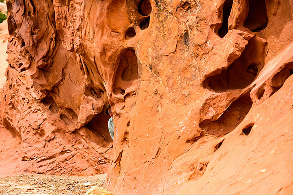 Grand Staircase Escalante