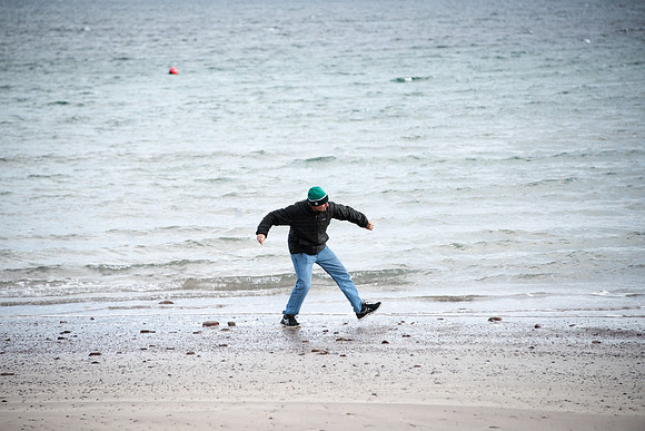 Ballinskelligs Beach