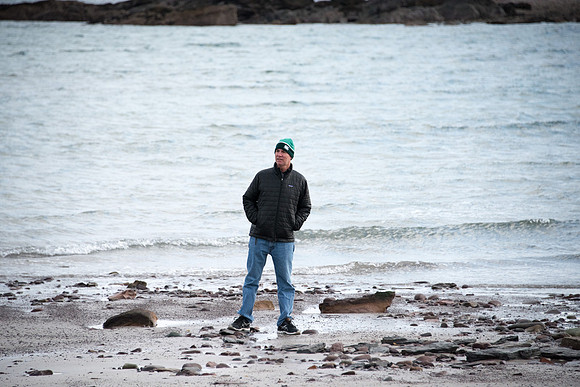 Ballinskelligs Beach