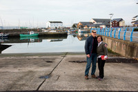 Carrickfergus, Belfast Lough